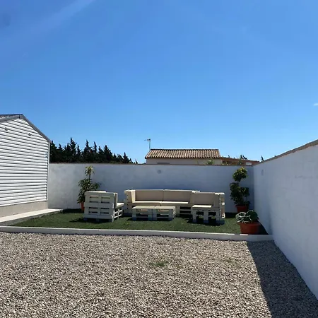 Casita La Ilusion Holiday home