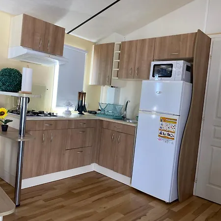 Holiday home Casita La Ilusion *