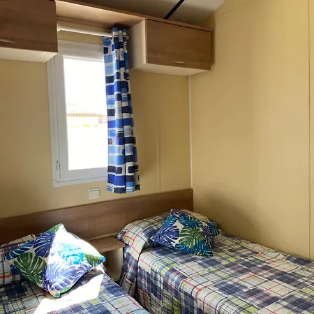Casita La Ilusion Holiday home Conil De La Frontera