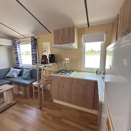 Casita La Ilusion Holiday home *